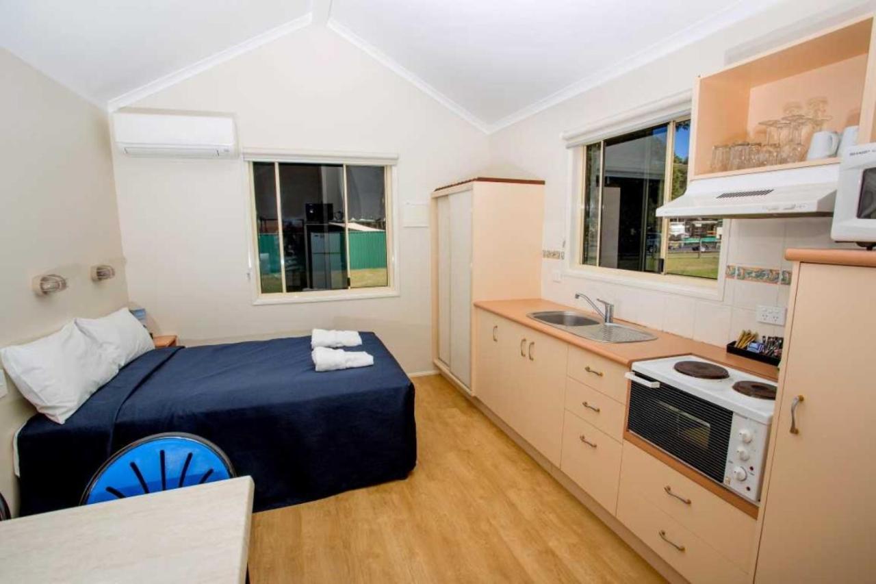 Reflections - Holiday park 3*
