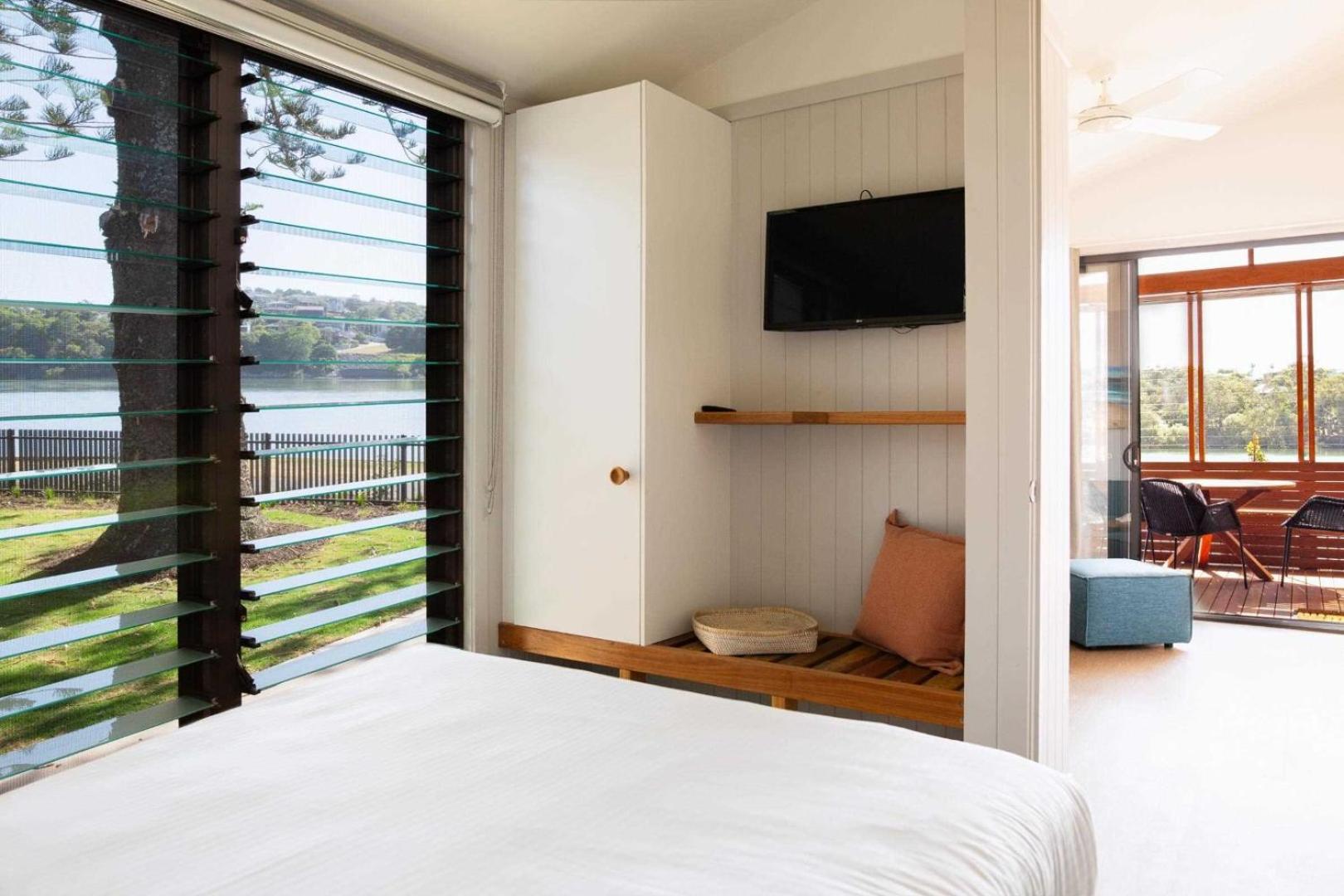 Reflections - Holiday park 3*