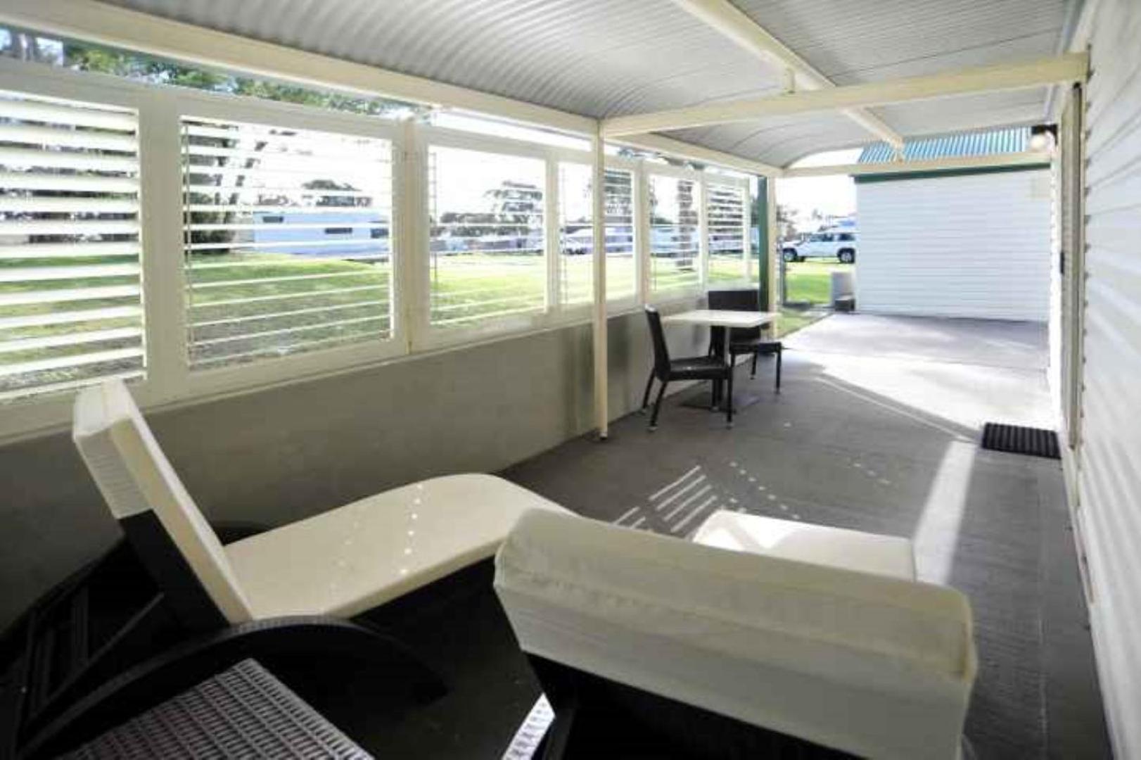 Reflections - Holiday park 3*